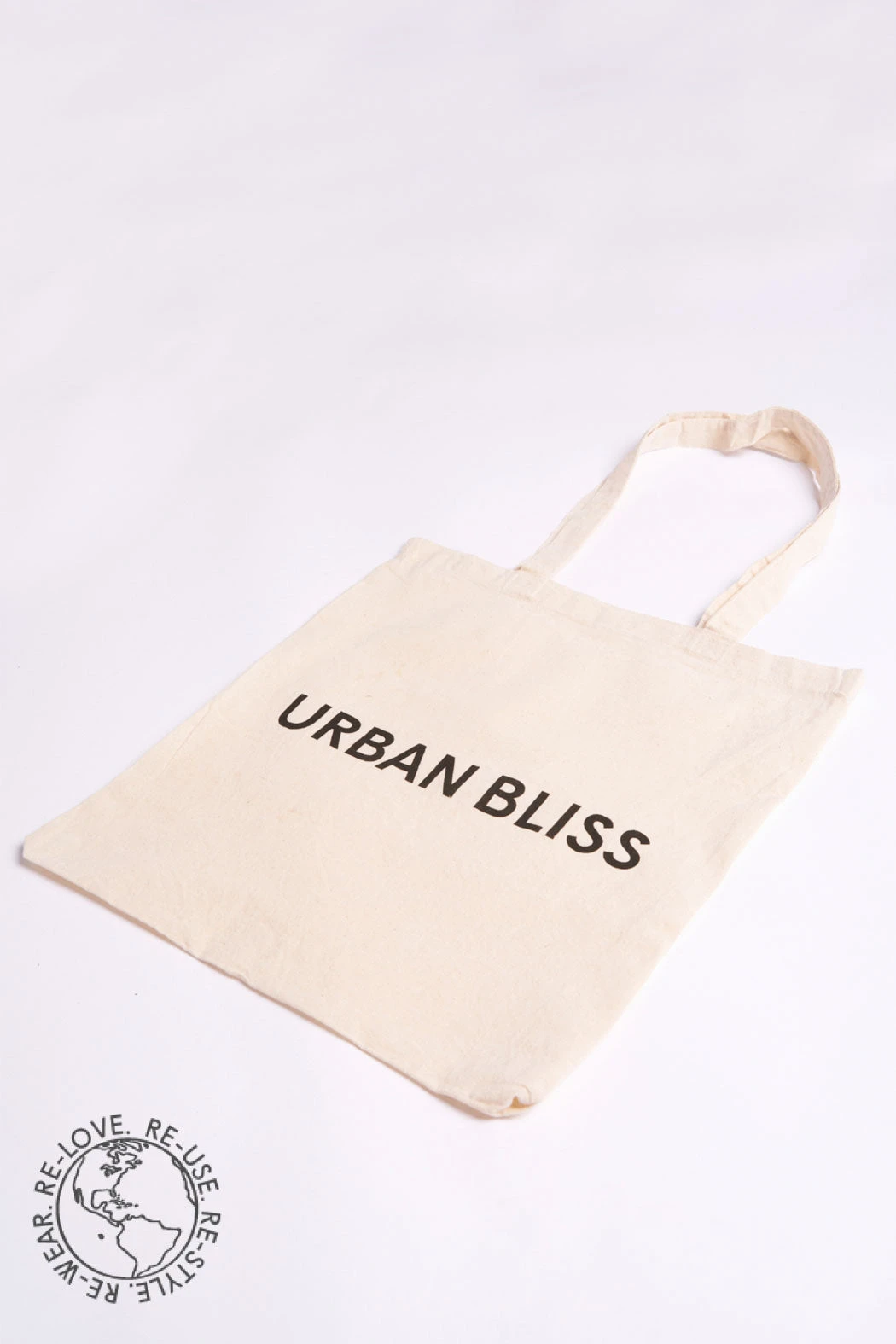 Tote Bag Stone / One Size