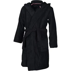 TOWELLING ROBE