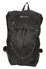 Track Hydro Bag - 6 Litres - Ripstop Hydration Pack, Soft Water Bottle Black Track Hydro Bag - 6 Litres - Ripstop Hydration Pack, Soft Water Bottle Black