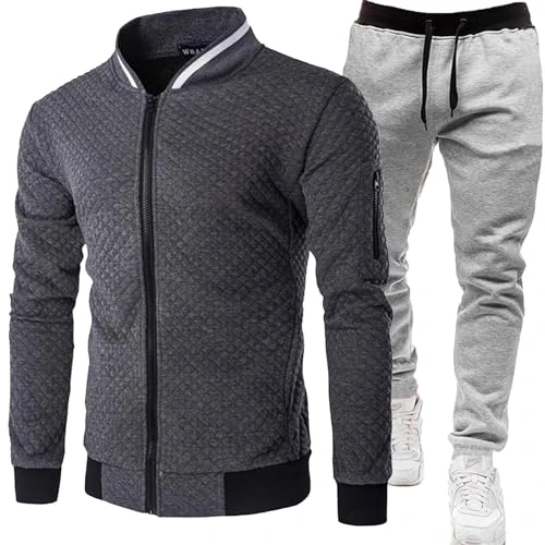 track pants,Schwarze Pullover Herren,sport pants men,2 piece set for men,Winter Strickjacke Herren Warm,Black Hoodie,Weißer Pullover,Pullover & Strickjacken Für Herren,matching sets for women clothes