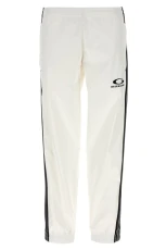 Tracksuit joggers White/Black Size FR