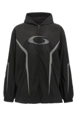 Tracksuit Loop Sports Icon Ampia Jacket Size