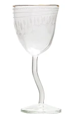 Traditional Goblet Size U