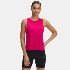 Trail Run Womens Tank Shaded Fuchsia / Reflective Pink Trail Run Womens Tank Shaded Fuchsia / Reflective Pink