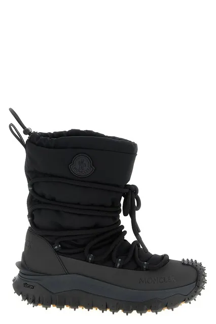 Trailgrip GTX boots - Black