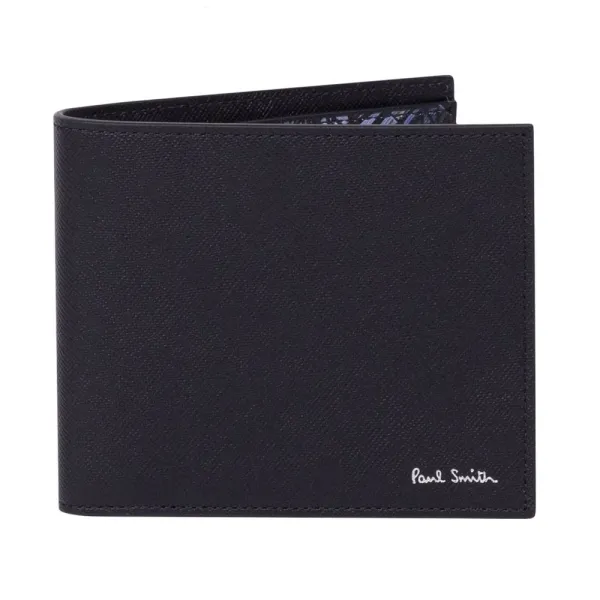 Train Station Wallet