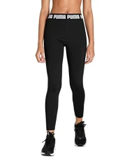 Train STRONG High Waist Full Tight, Black, M Train STRONG High Waist Full Tight, Black, M