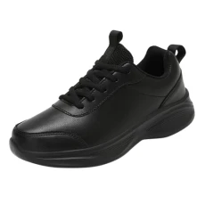 Trainers Men Women Autumn Winter Sports Shoes Trainers Lightweight Casual Running Shoes Trainer Shoes with Leather Top Tennis Shoes Men's Low Top Comfortable Street Running Shoes Jogging Shoes, black, Trainers Men Women Autumn Winter Sports Shoes Trainers Lightweight Casual Running Shoes Trainer Shoes with Leather Top Tennis Shoes Men's Low Top Comfortable Street Running Shoes Jogging Shoes, black,