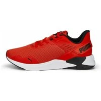 Trainers Puma Disperse XT 2 Mesh Red