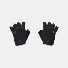 Training Mens Gloves Black / Black / Pitch Gray