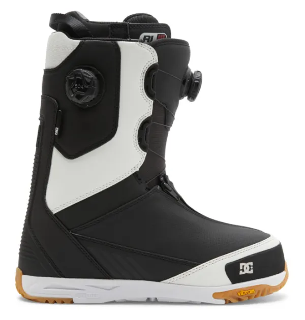 Transcend - BOA Snowboard Boots for Men