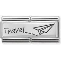 Travel Double Charm