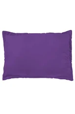Travel Pillow - Lightweight, Neck Support, Flight Pillow With Carry Bag Purple Travel Pillow - Lightweight, Neck Support, Flight Pillow With Carry Bag Purple