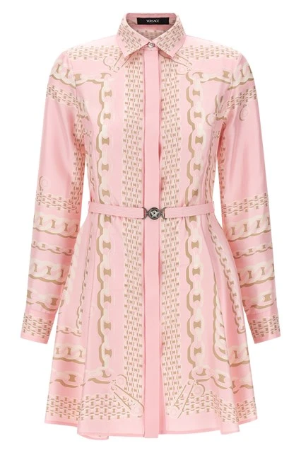 Treasure dress Pink Size