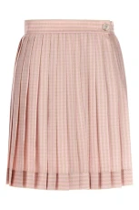 Treasure skirt Pink Size