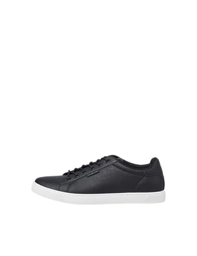 Trent Trainer Mens Trainers Anthracite 10 (44)