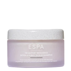 Tri-ActiveÃ¢âÂ¢ Resilience Detox and Purify Scrub Shampoo 190ml ulti