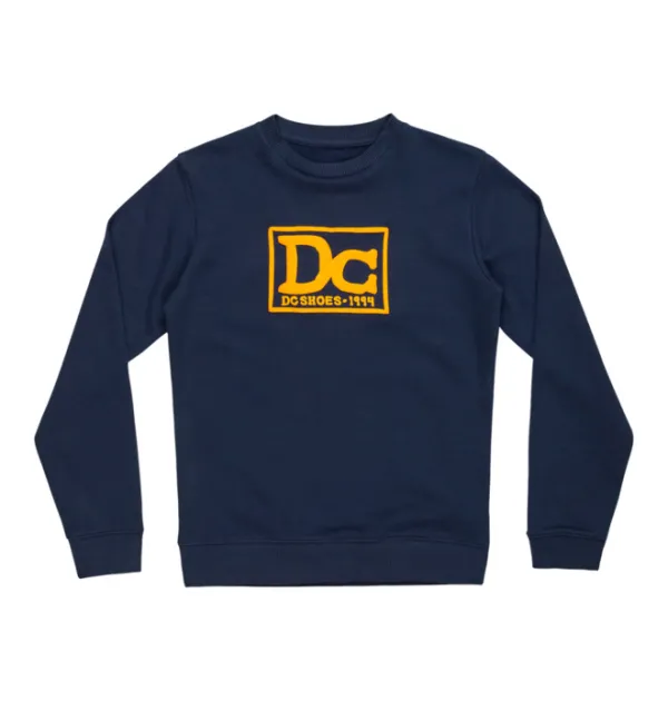 Tribute - Pullover Sweatshirt for Boys