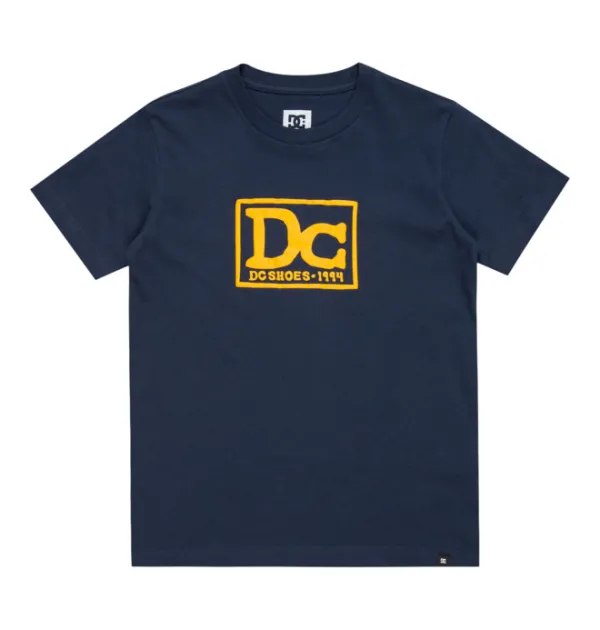 Tribute - Short Sleeves T-Shirt for Boys