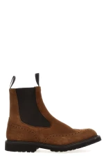 TRICKERS Henry Ankle Boots Size