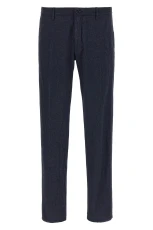 Tricochino Cotton Trousers Size