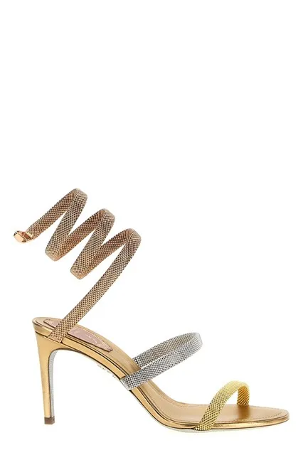Trigold Cleo sandals - Multicolor