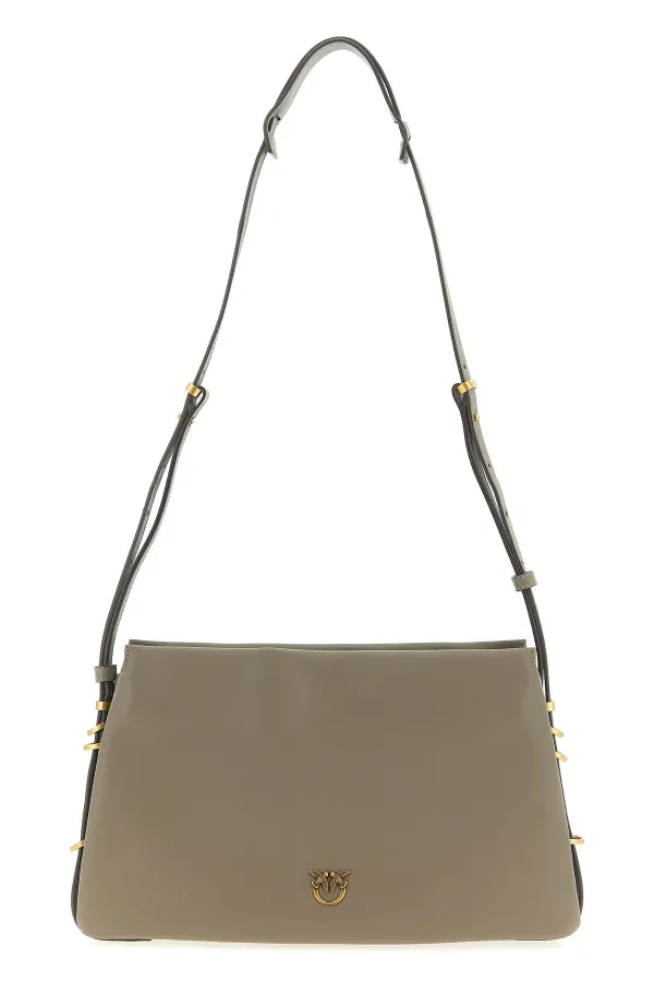 Triplet Crossbody Bag