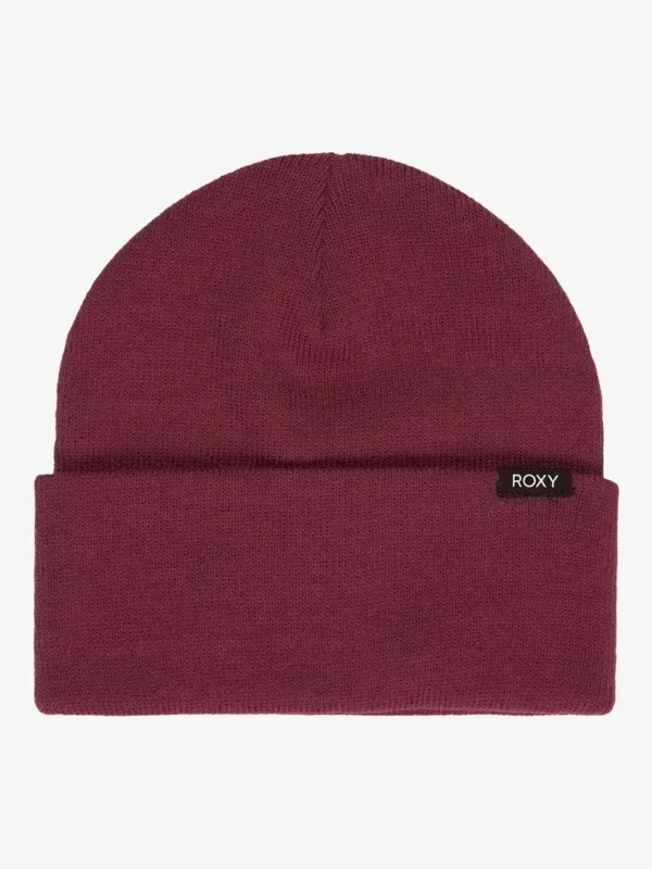 Tropical Snow - Beanie For Women