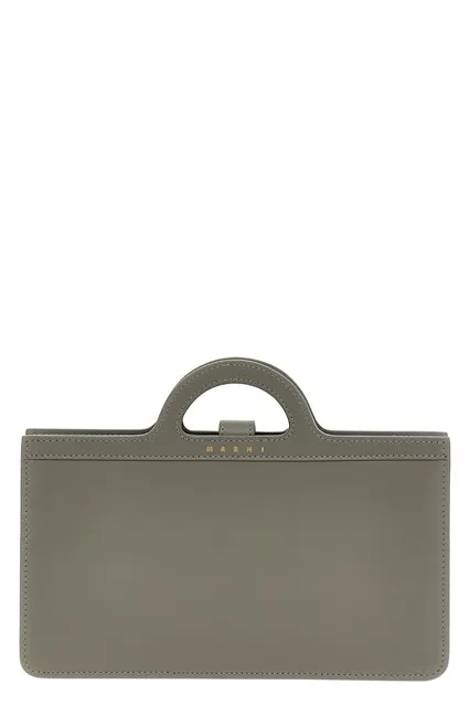 Tropicalia wallet on chain - Gray