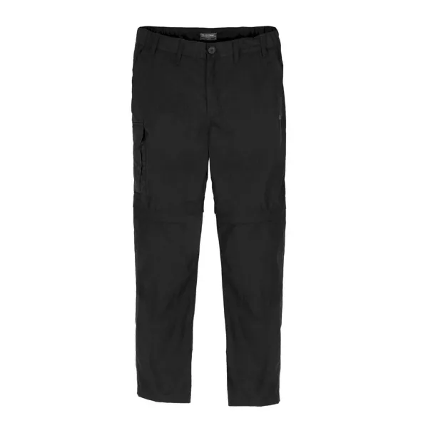 Trousers Expert Kiwi Polyester Black
