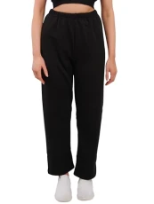 ® Trousers for women Elasticated Waist Thermal Bottom Soft and Warm Lounge Pants Nightwear Sports and Sleep Bottom For Ladies OverSize ® Trousers for women Elasticated Waist Thermal Bottom Soft and Warm Lounge Pants Nightwear Sports and Sleep Bottom For Ladies OverSize
