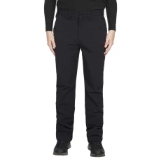 Trousers Hades Recycled Polyamide Black