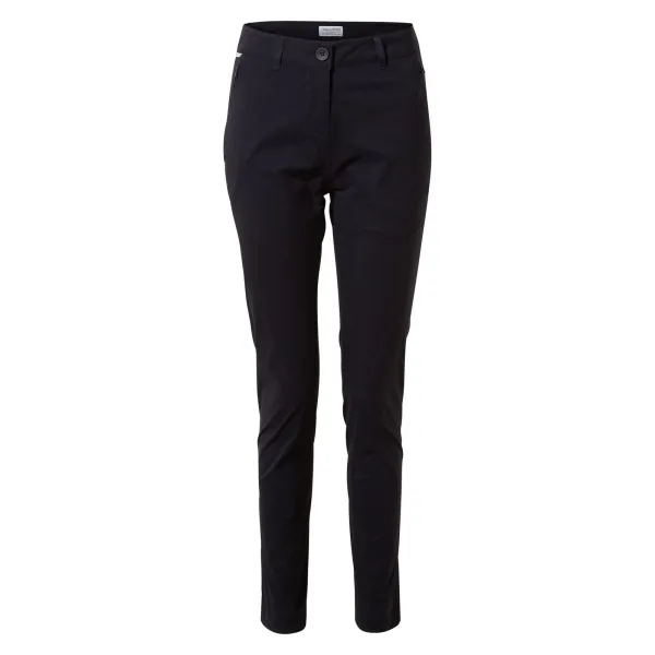 Trousers Kiwi Pro Polyamide Dark Navy