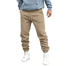 Trousers Men Work Trousers Slim Fit Wide Leg Joggers Men Tracksuit Bottoms Cargo Trousers Men Elastane Trousers for Men UK Blue Track Pants Cargo Pants Men Baggy Chef Trousers Travel Sale Clearance
