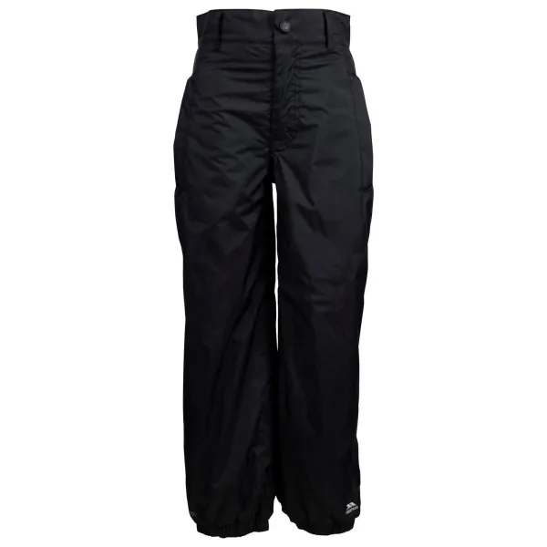 Trousers Tensive Mixed Black