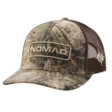 Trucker Hat | Adjustable Mesh Back Hunting Snap Back Hat