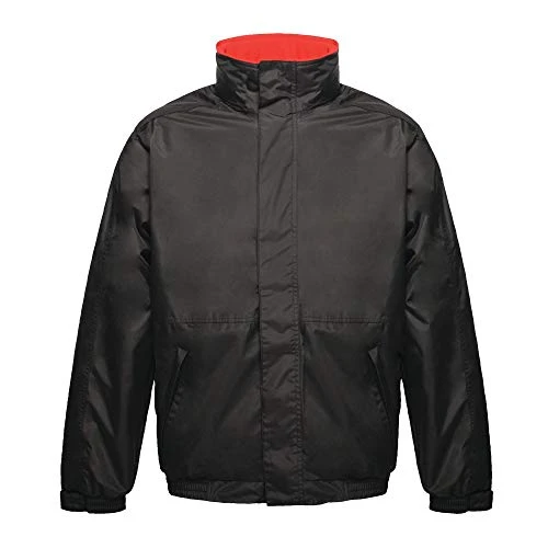 TRW297 1CN60 Professional Dover Waterproof Fleece Lined Bomber Jacket
