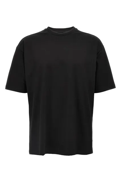 TS 840 T-shirt - Black