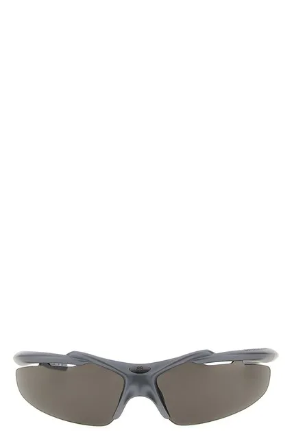 Turbo D-Frame sunglasses - Gray