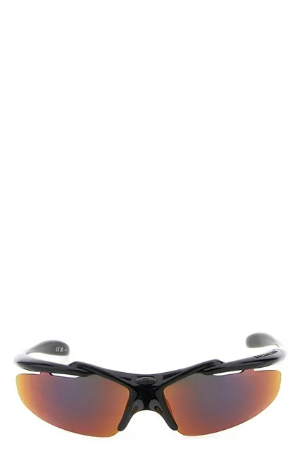 Turbo D-Frame sunglasses - Multicolor