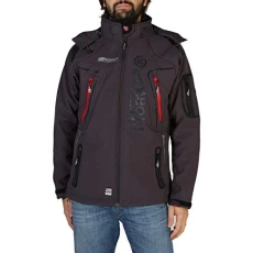 Turbo Man Men's Bomber Grey Turbo Man Men's Bomber Grey