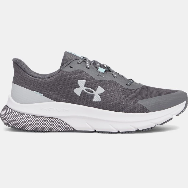 Turbulence RS Mens Running Shoes Castlerock / Mod Gray / Mod Gray