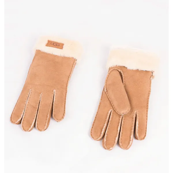 Turn Cuff Glove