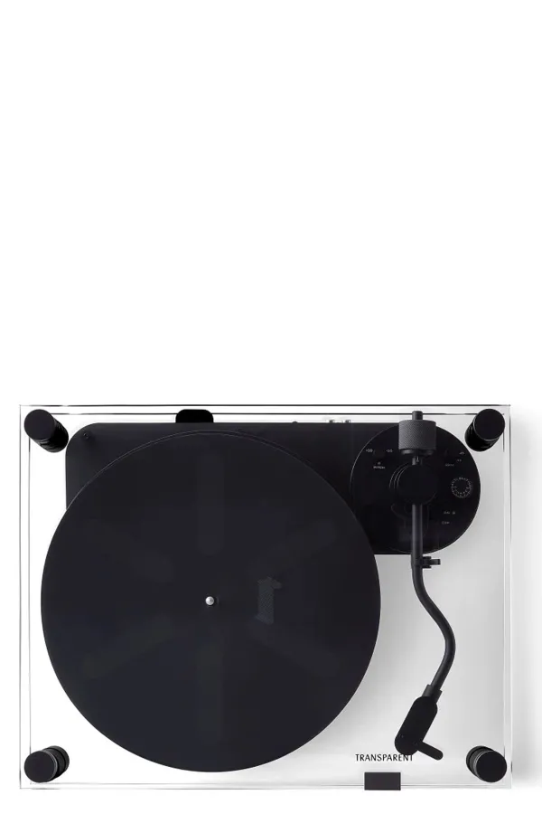 Turntable Turntable - U