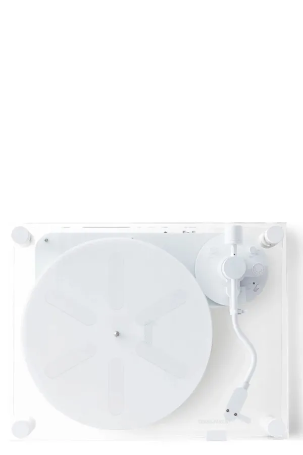 Turntable Turntable - U