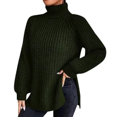 Turtleneck Jumper Women Long Jumpers for Women UK Long Sleeve Plus Size Polo Roll Neck Tunic Tops Batwing Sleeves Dolman Loose Knitted Sweaters and Pullovers Try Before You Buy Turtleneck Jumper Women Long Jumpers for Women UK Long Sleeve Plus Size Polo Roll Neck Tunic Tops Batwing Sleeves Dolman Loose Knitted Sweaters and Pullovers Try Before You Buy