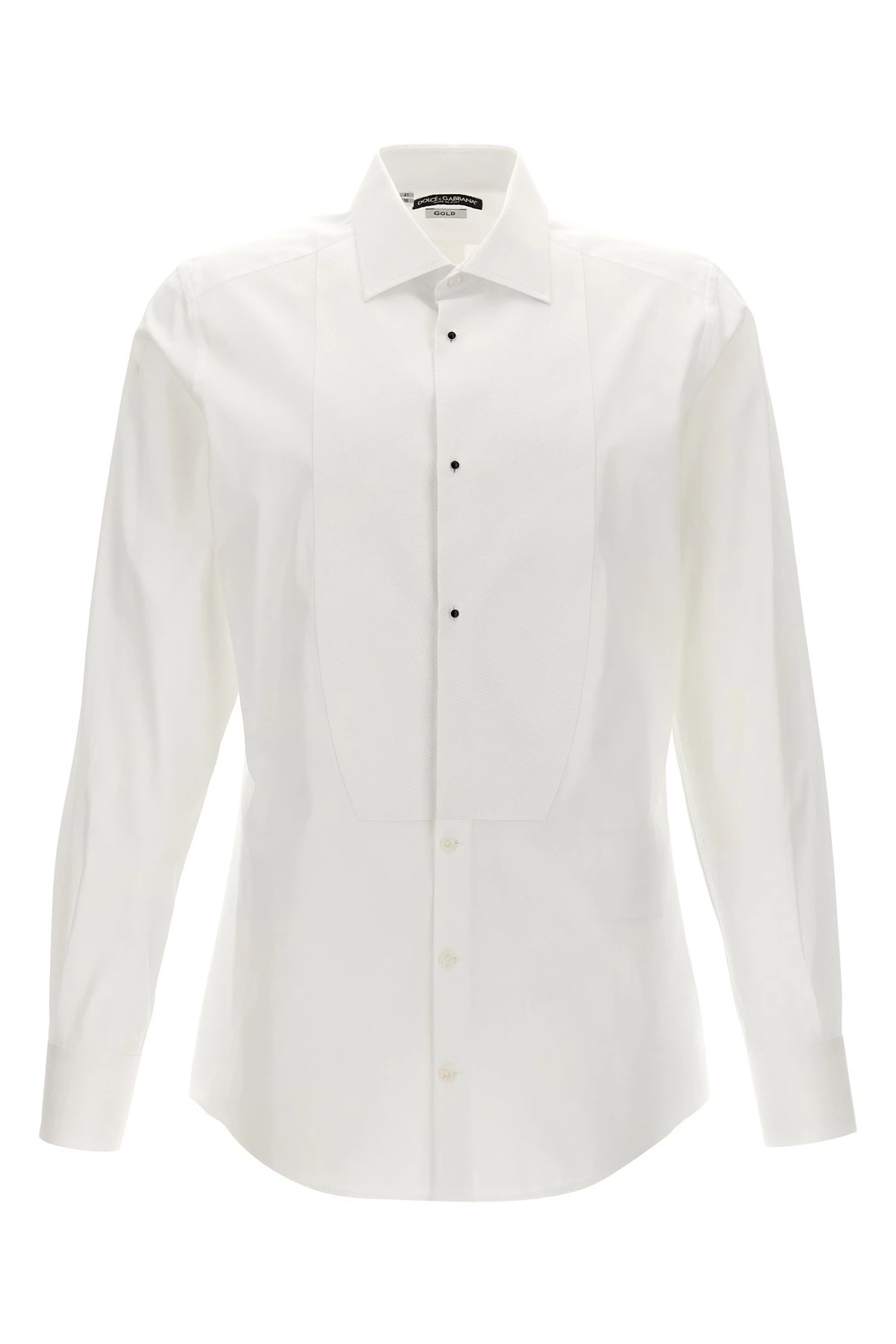 Tuxedo Shirt Size cm