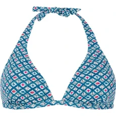 Twice Halter Bikini Top S