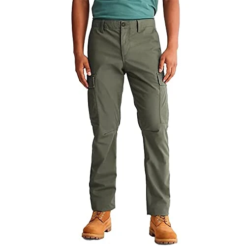 Twill Str Cargo P