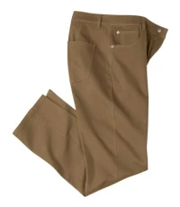 Twill Stretch Chinos for Men - Mens Chinos Regular Fit, Straight Fit Casual Trousers - Stretch Chinos for Men UK Small to Big and Tall Sizes W28-50 Brown Twill Stretch Chinos for Men - Mens Chinos Regular Fit, Straight Fit Casual Trousers - Stretch Chinos for Men UK Small to Big and Tall Sizes W28-50 Brown